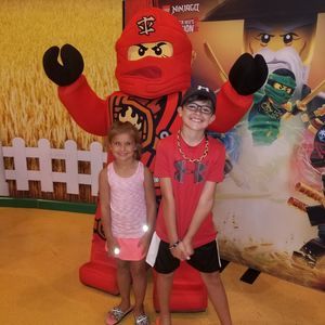 Meet your Posher, Aj ashley